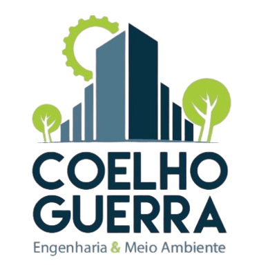 Coelho Guerra Engenharia logo