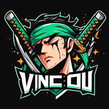 Vincou logo