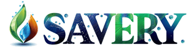 Savery logo