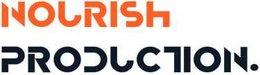 Nourish Production logo