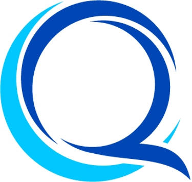 Q-Inspired Media logo