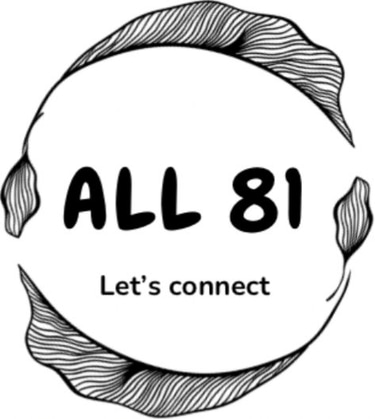 All 81 logo