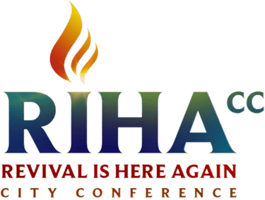 Revival is Here Again City Conference logo