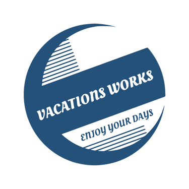 Vacations Works logo
