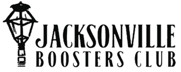 Jacksonville Boosters logo