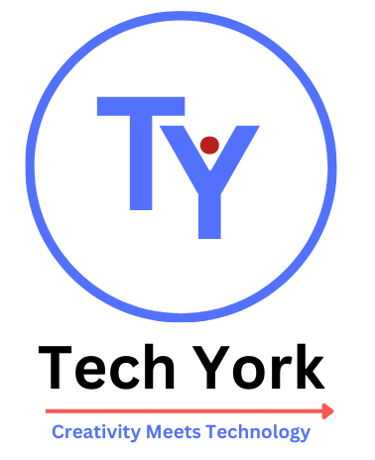 Tech York logo