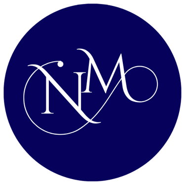 Nidhi Mishra logo