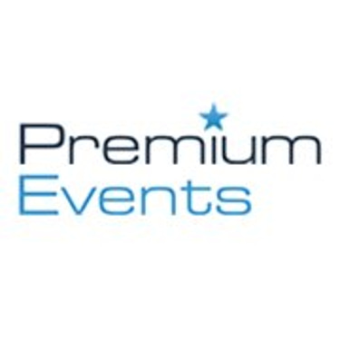 Premium Events logo
