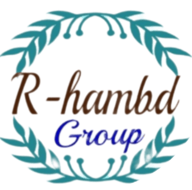 R-ham.bd logo
