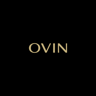 OVIN logo