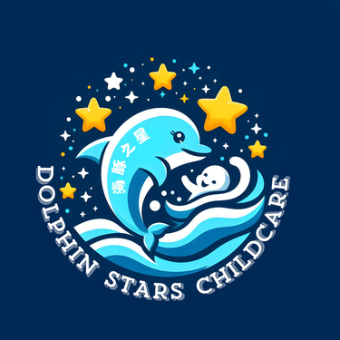 Dolphin Stars Childcare, Inc logo