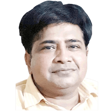 Prashant Srivastava logo