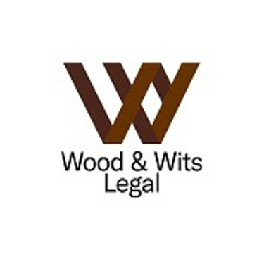 Woodandwits logo