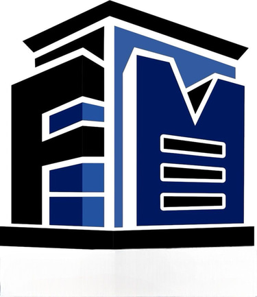 MASONRY FAST logo