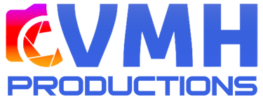 VMH Productions logo