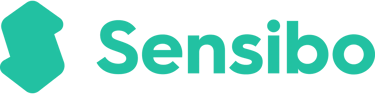 Sensibo Thailand logo