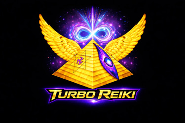 Turbo Reiki logo