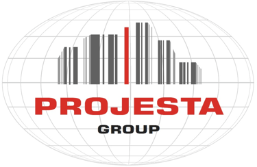 Projesta Group logo