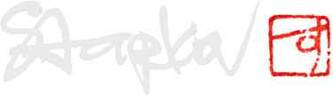 STARKOV Japanese tattoo Munich  logo