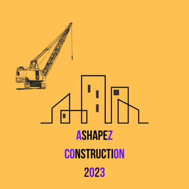 ASHAPEZ logo