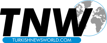 Türk Dünyası Haberleri logo