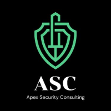Apex Security Consulting logo