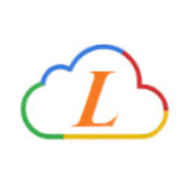 Lotus Cloud logo