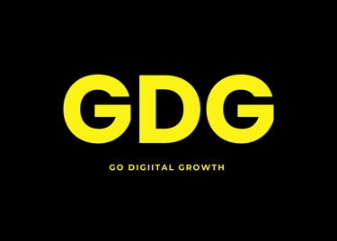 Go Digiital Growth logo