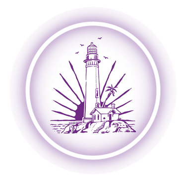 Murasaki Lighthouse logo