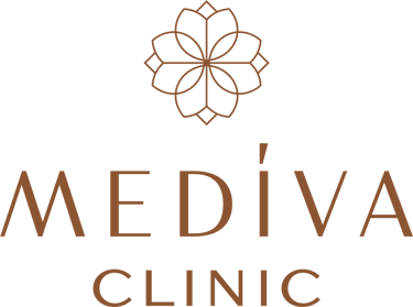 Mediva Clinic logo
