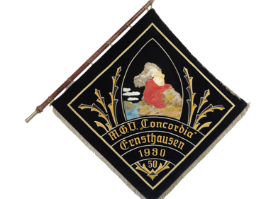 Concordia Ernsthausen logo