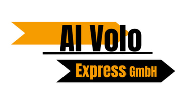Al Volo Express logo