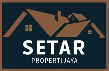 Setar Properti Jaya logo