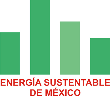 Energía Sustentable de México logo