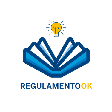 Regulamento Interno Ok logo