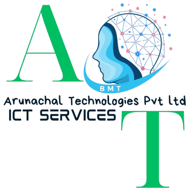 Arunachal Technologies logo