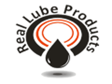 Real Lube Products logo