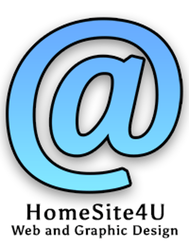 Home Site 4U logo