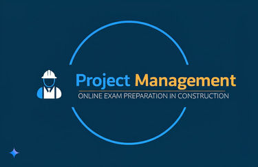 Project Management for Construction logo