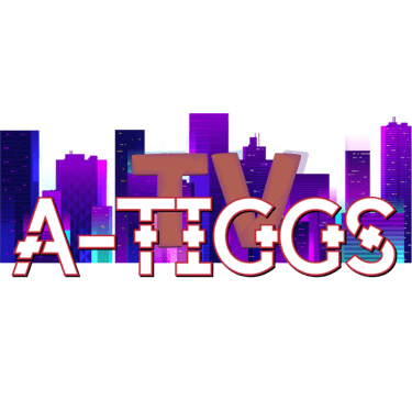 A-TIGGS TV logo
