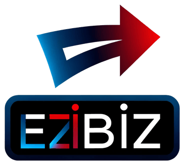 EziBiz logo