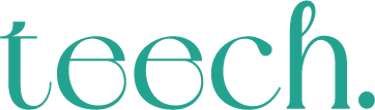 Teech logo