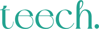 Teech logo
