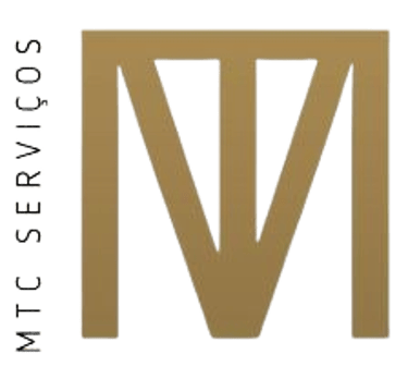 MTC Servicos logo