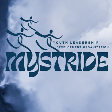 MyStride Youth Leadership Development logo