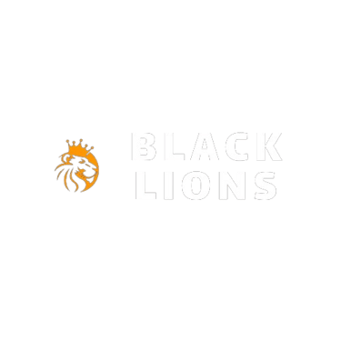 Black Lions logo