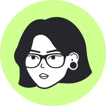 Luanny Castro - Portfólio logo