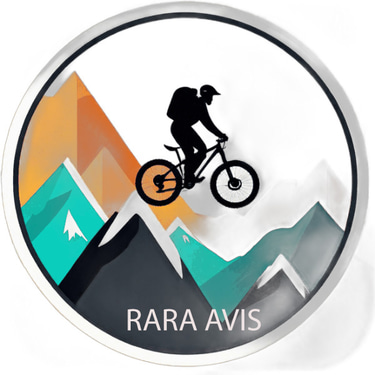 Rara Avis logo