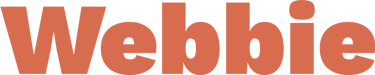 Webbie logo