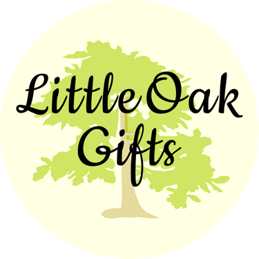 Little Oak Gifts logo